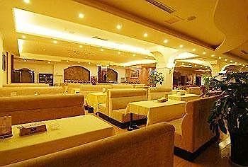 Shengshi Huaxia International Hotel - Dujiangyan Esterno foto