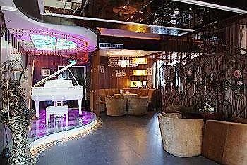 Shengshi Huaxia International Hotel - Dujiangyan Esterno foto