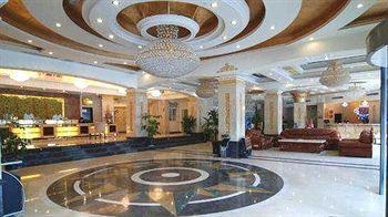 Shengshi Huaxia International Hotel - Dujiangyan Esterno foto