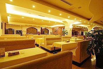Shengshi Huaxia International Hotel - Dujiangyan Esterno foto